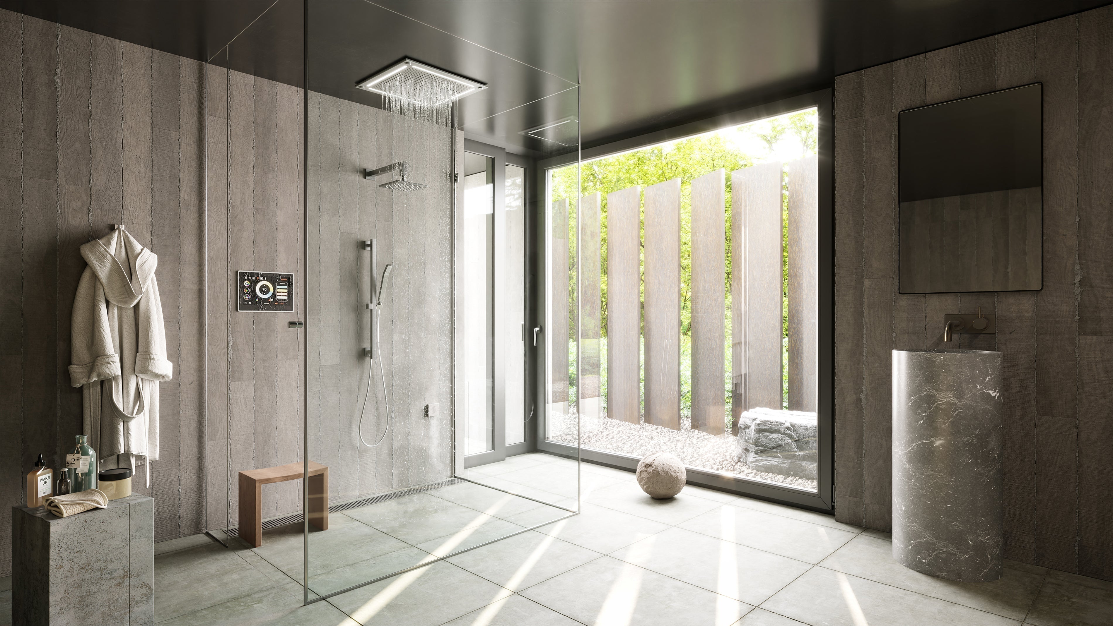 Wellness in Homebuilding: A Conversation with Alair Homes