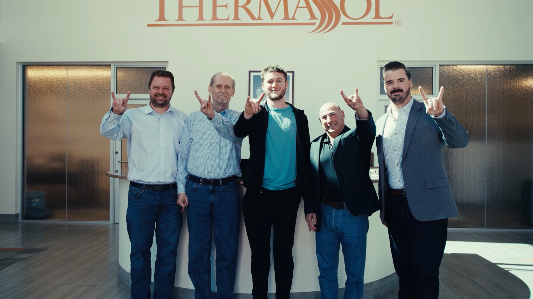 Athlete Spotlight: Quinn Ewers x Thermasol — A Champion’s Wellness Journey