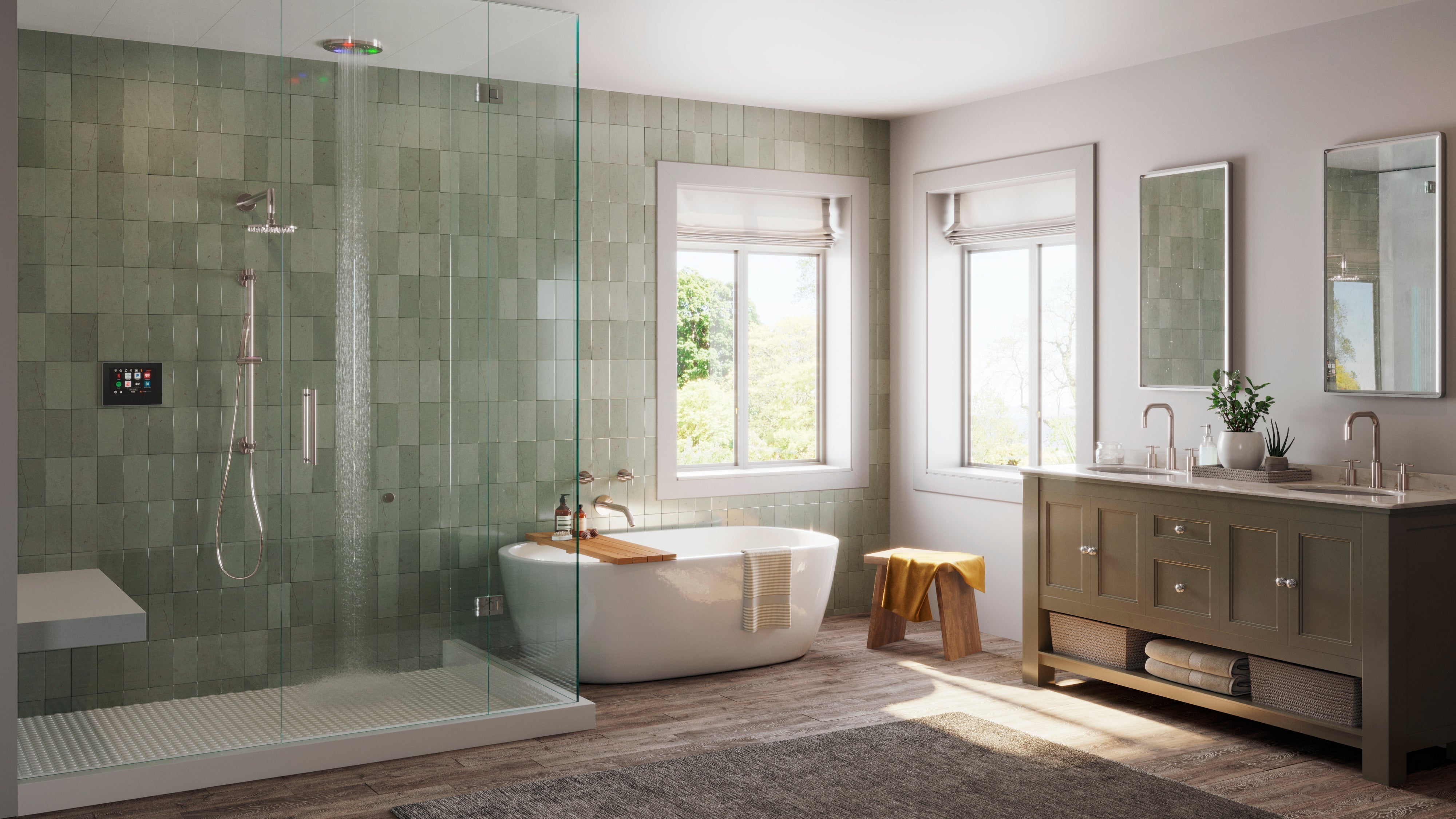 Season of Reset: Designing the Home as a Sanctuary