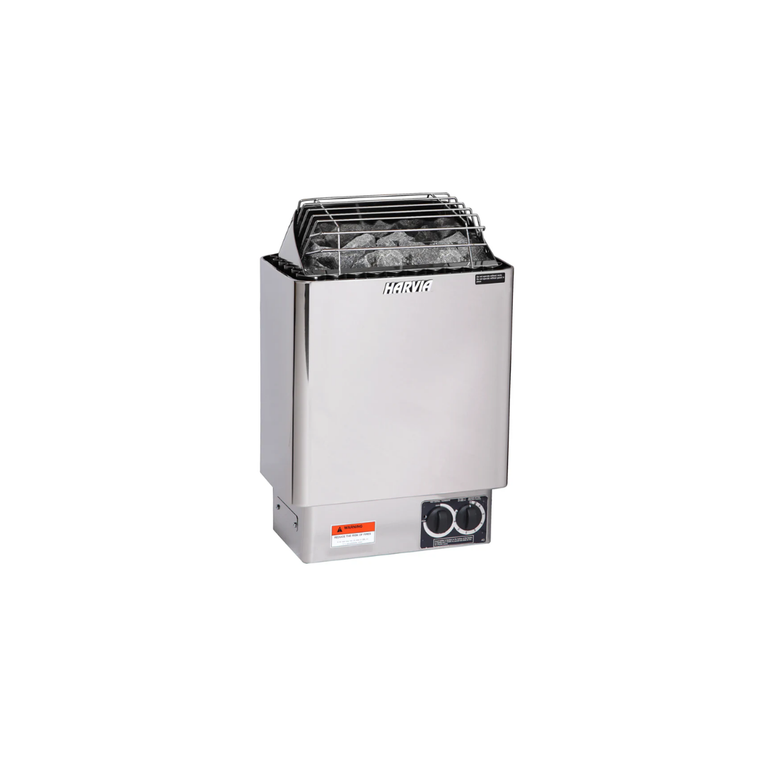 hapihapiさま Harvia KIP Heater – Thermasol