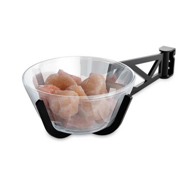 Aromatherapy Trophy + Himalayan Salt Rocks