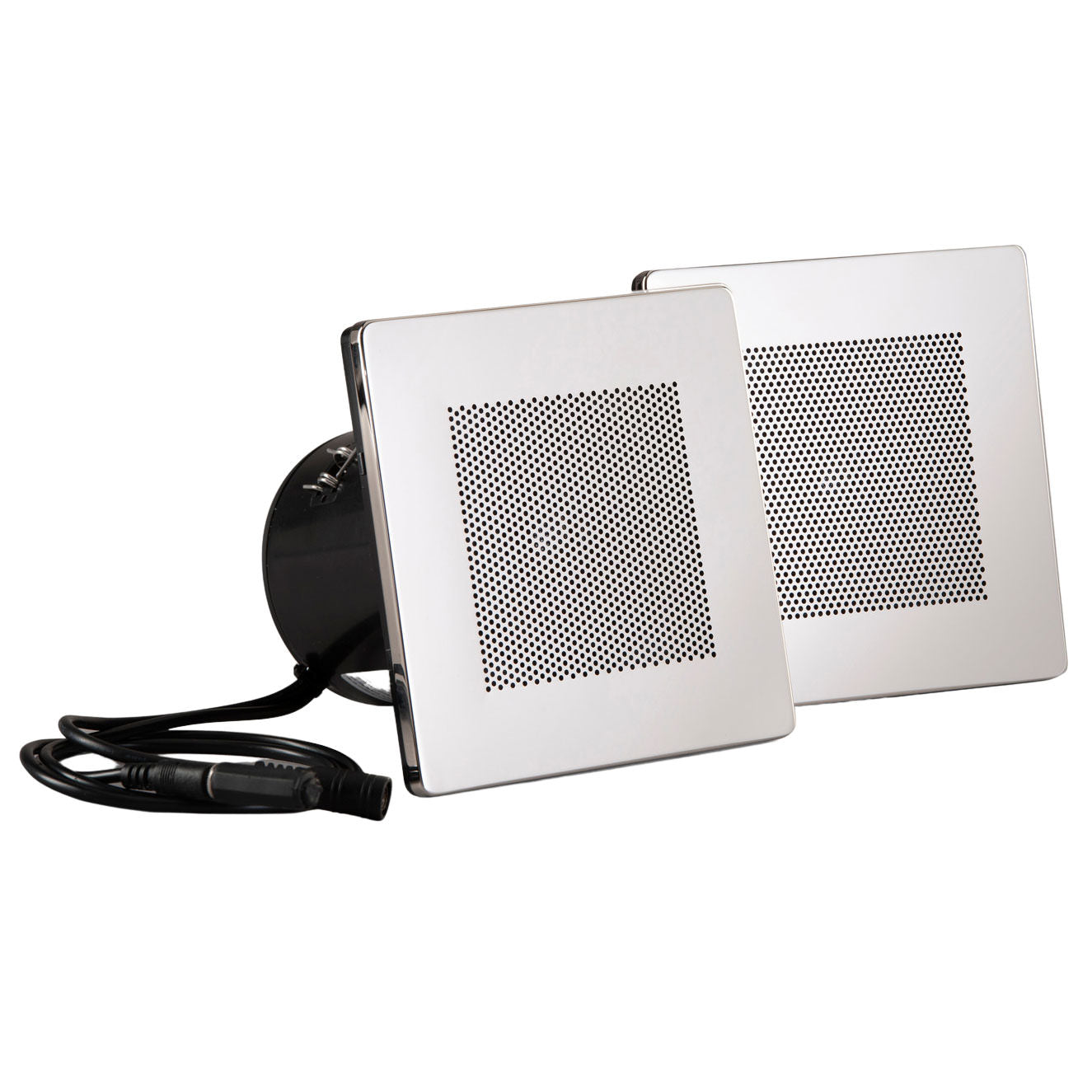 ThermaSol In-Shower Bluetooth Speakers