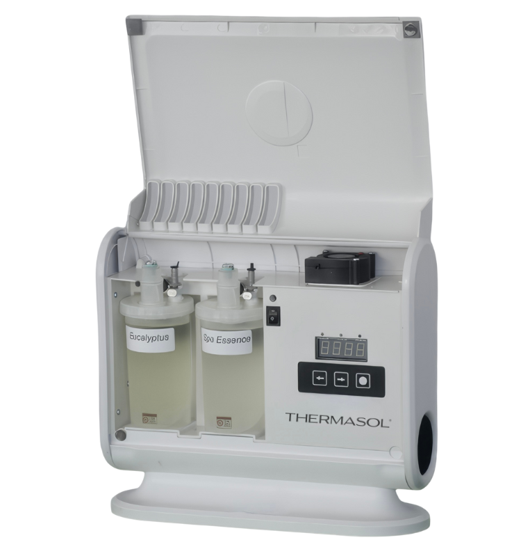 Lux Aromatherapy System