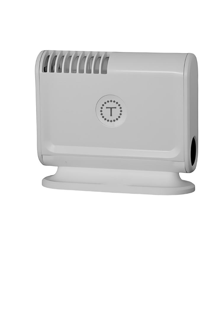 Lux Aromatherapy System