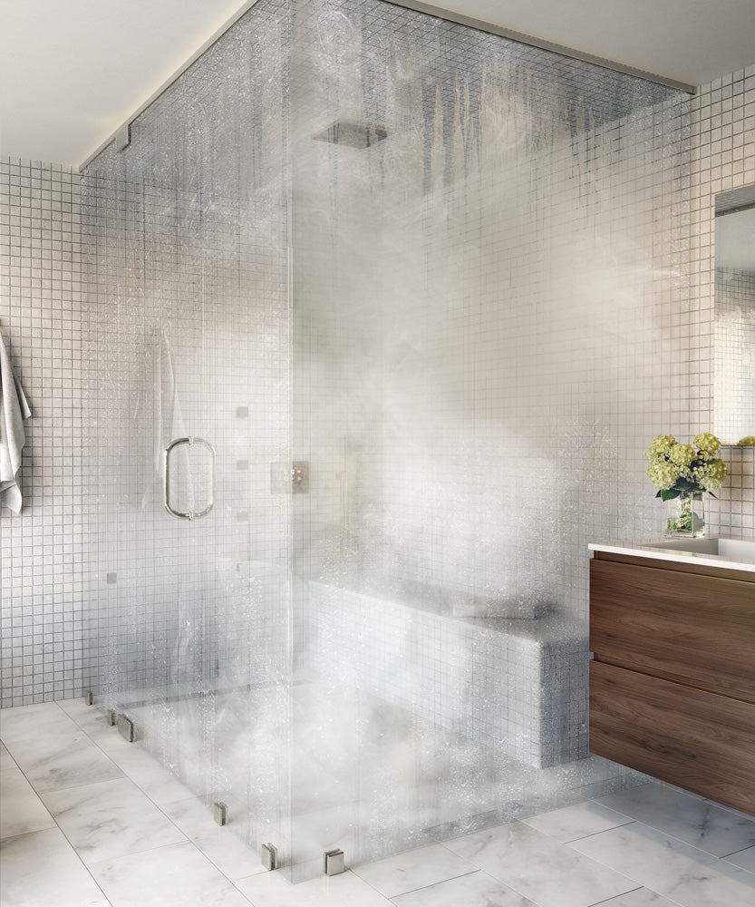 The Best Steam Shower Generator for Home Wellness: Thermasol PRO Series III