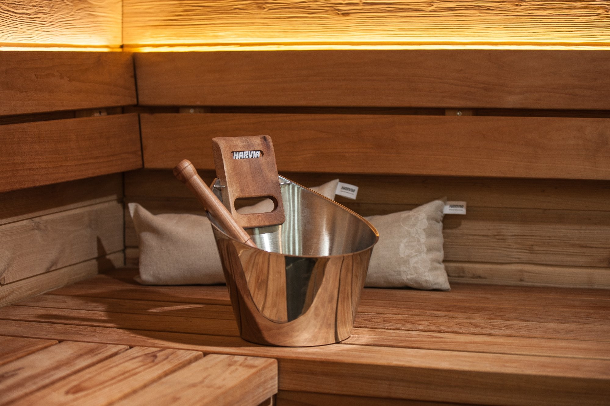 Sauna Accessories