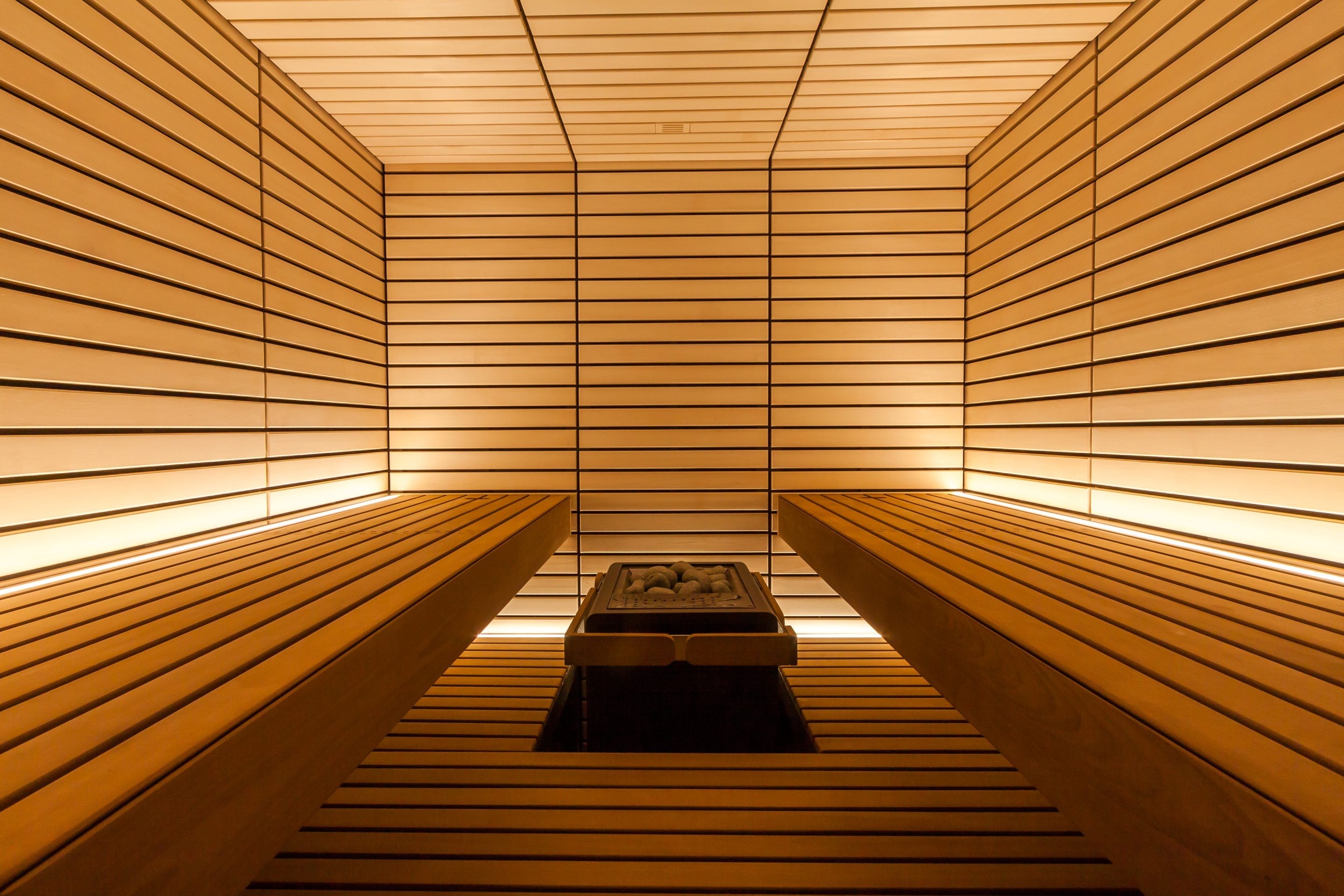 Harvia Sauna Heaters