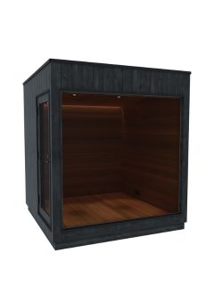 Nordic Misty Lounge