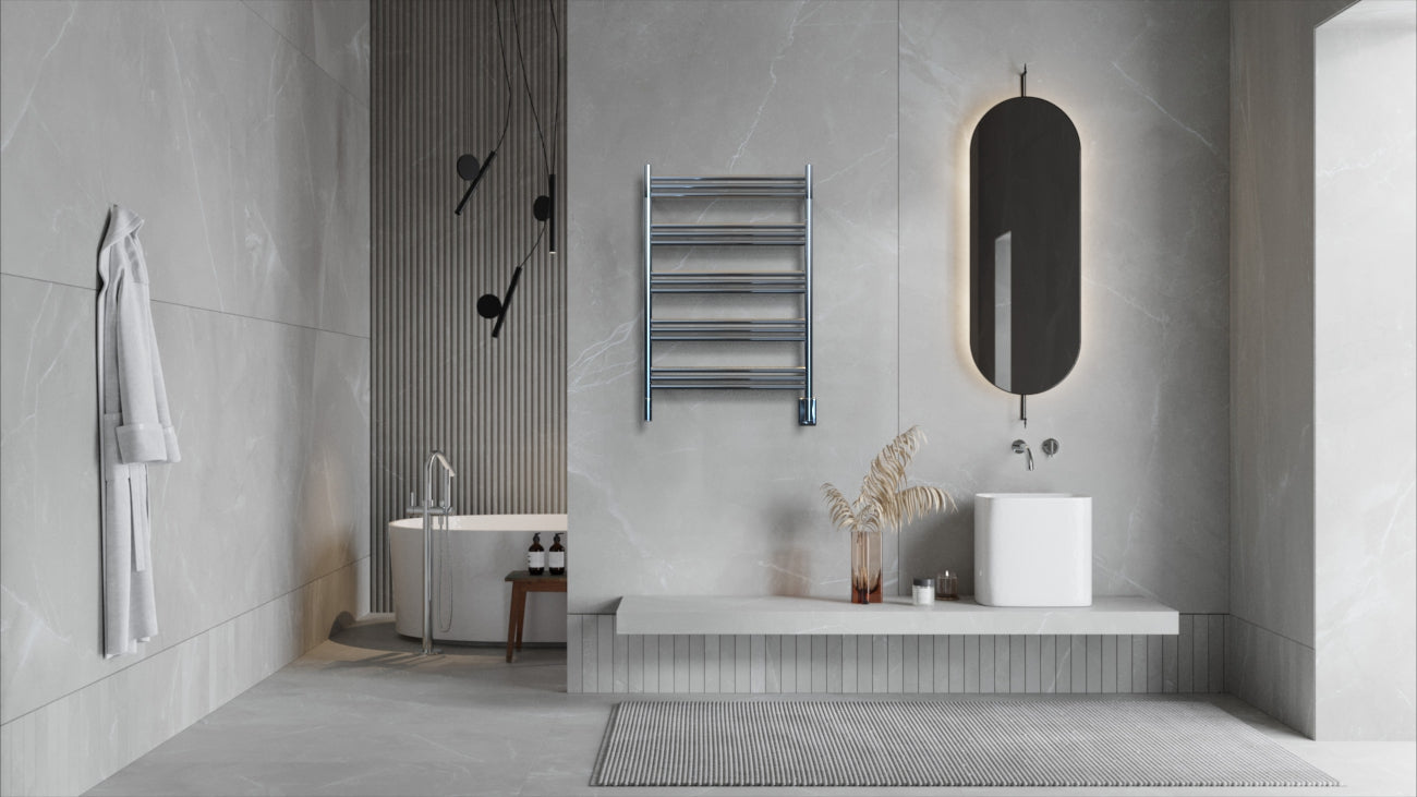 Heated Towel Warmer