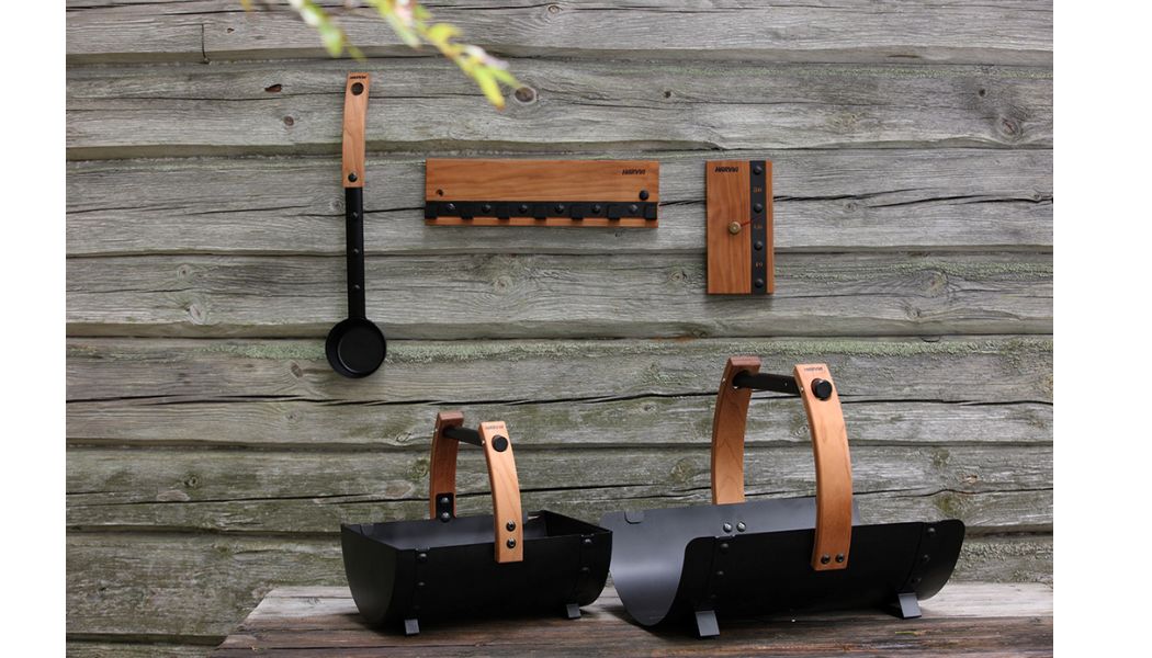 Legend Sauna Accessories