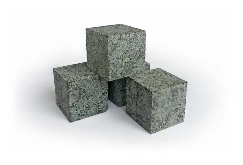Cubius Stones - S45