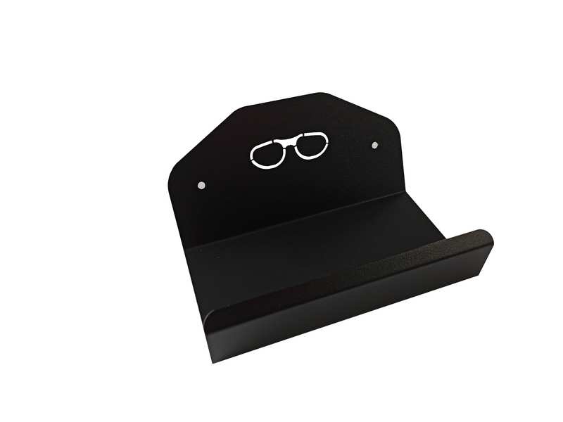 Optical Lens Rack