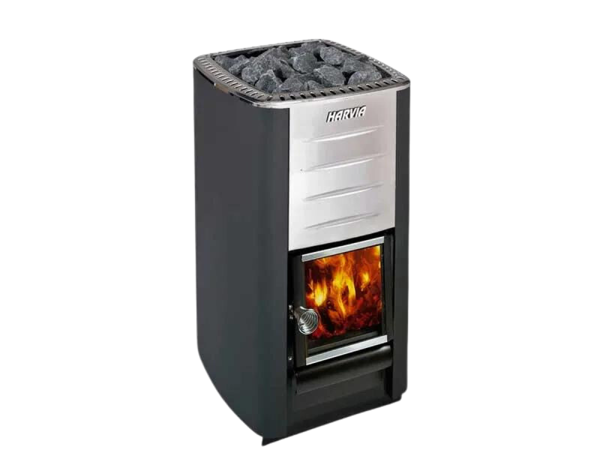 M3 Wood-Burning