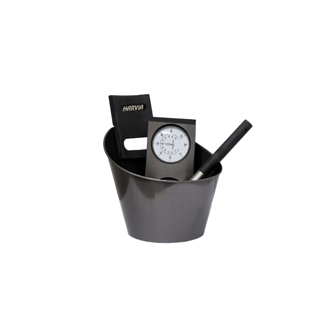 Deluxe Accessory Kit
