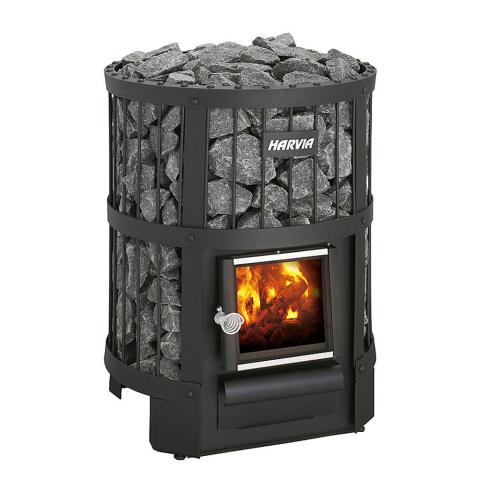 Legend Wood-Burning