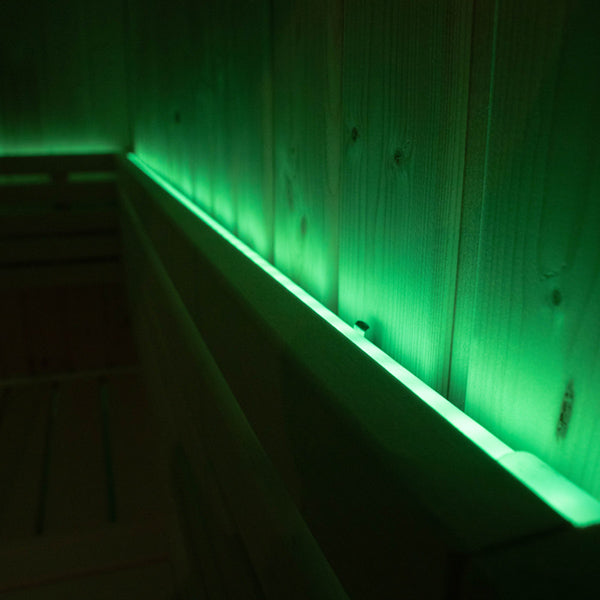 LED Sauna Lighting