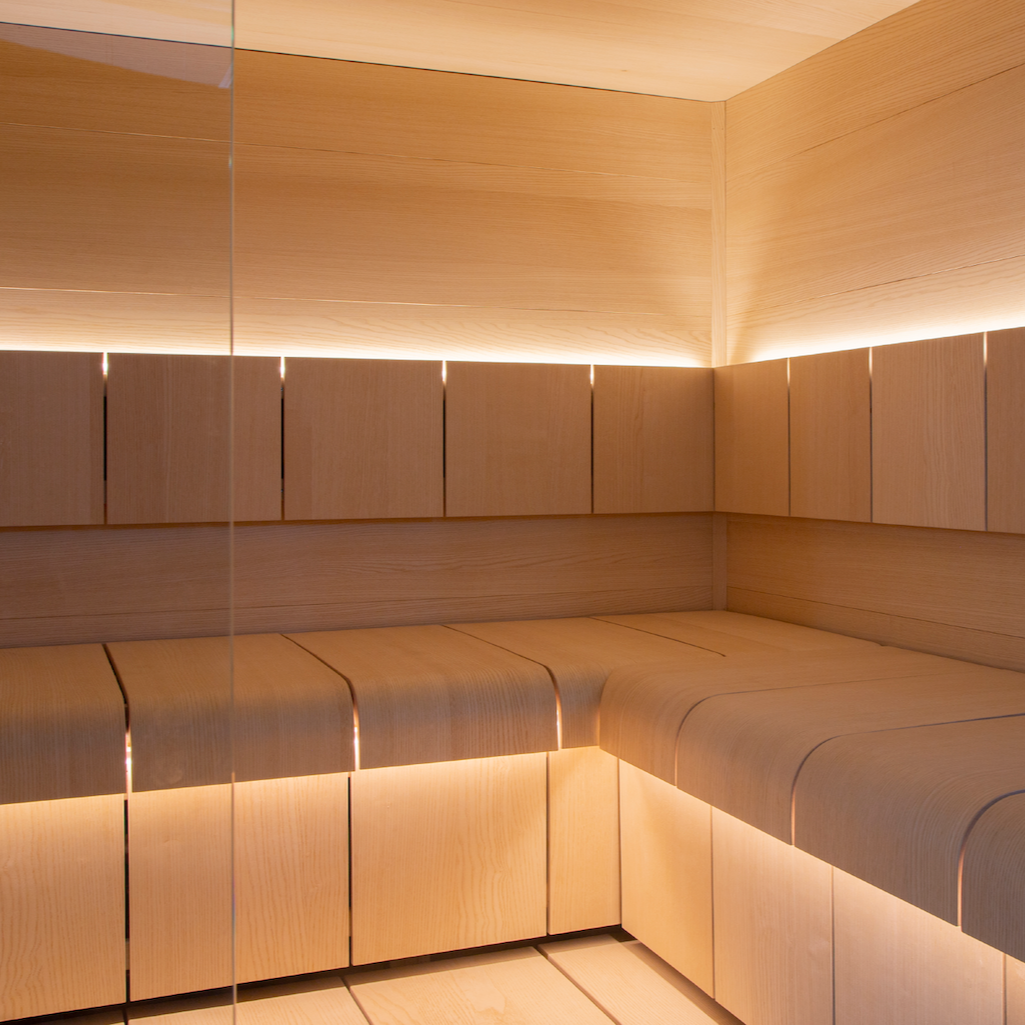 Ventura Indoor Cabin
