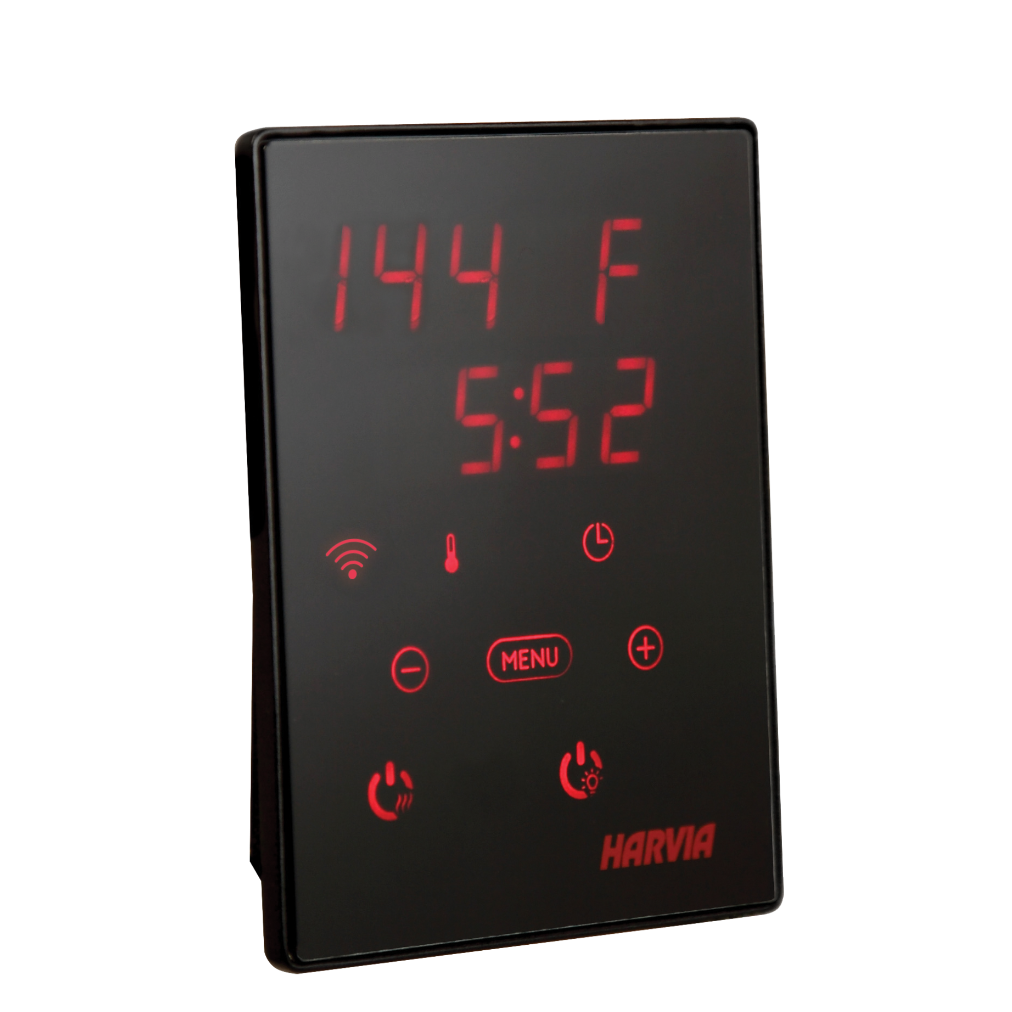 WiFi-enabled Digital Remote Control
