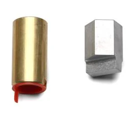 Embout vapeur chrome pour Expresso Saeco - Livraison rapide Embout vapeur chrome pour Expresso Saeco - Livraison rapide