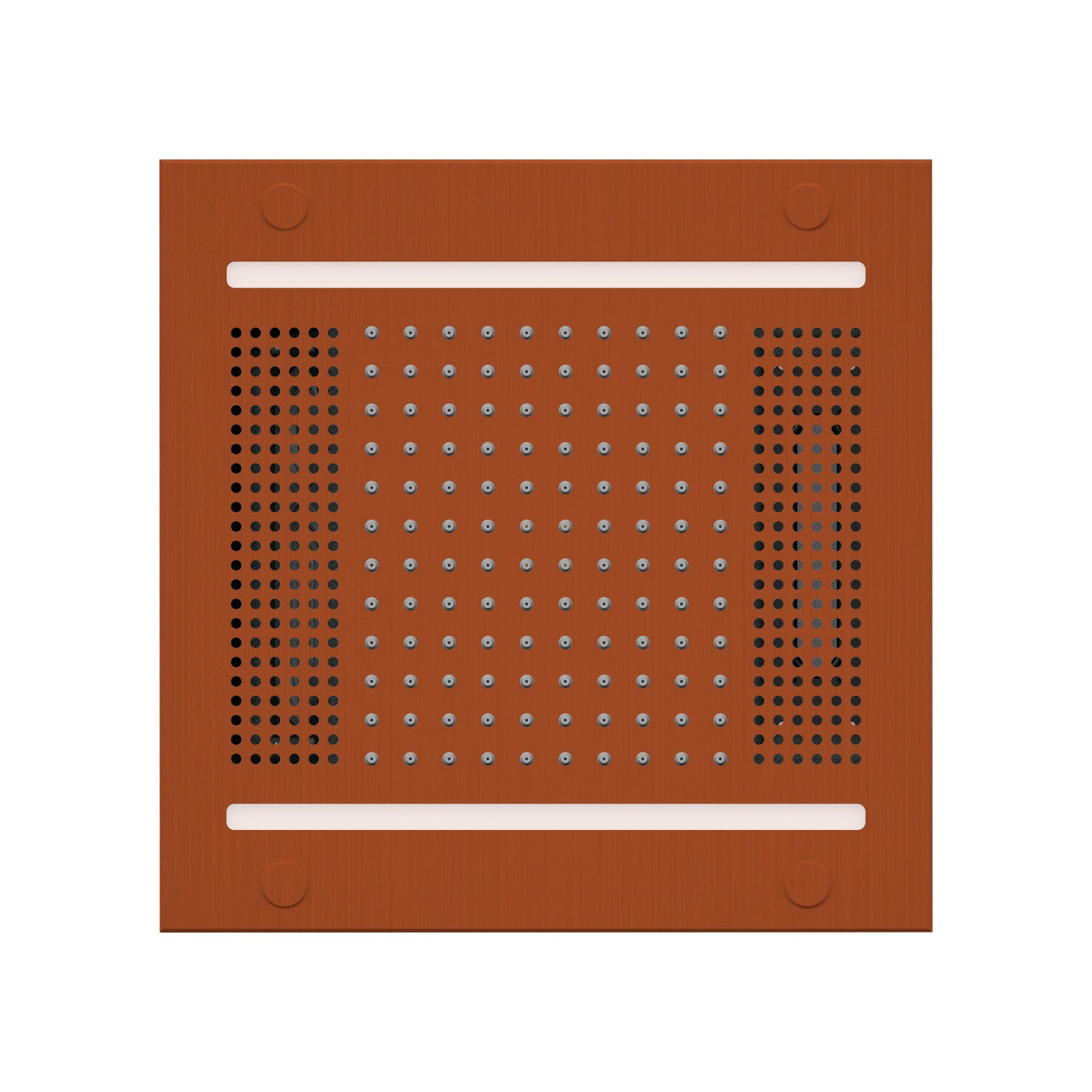Thermasol Hydrovive Antique Copper