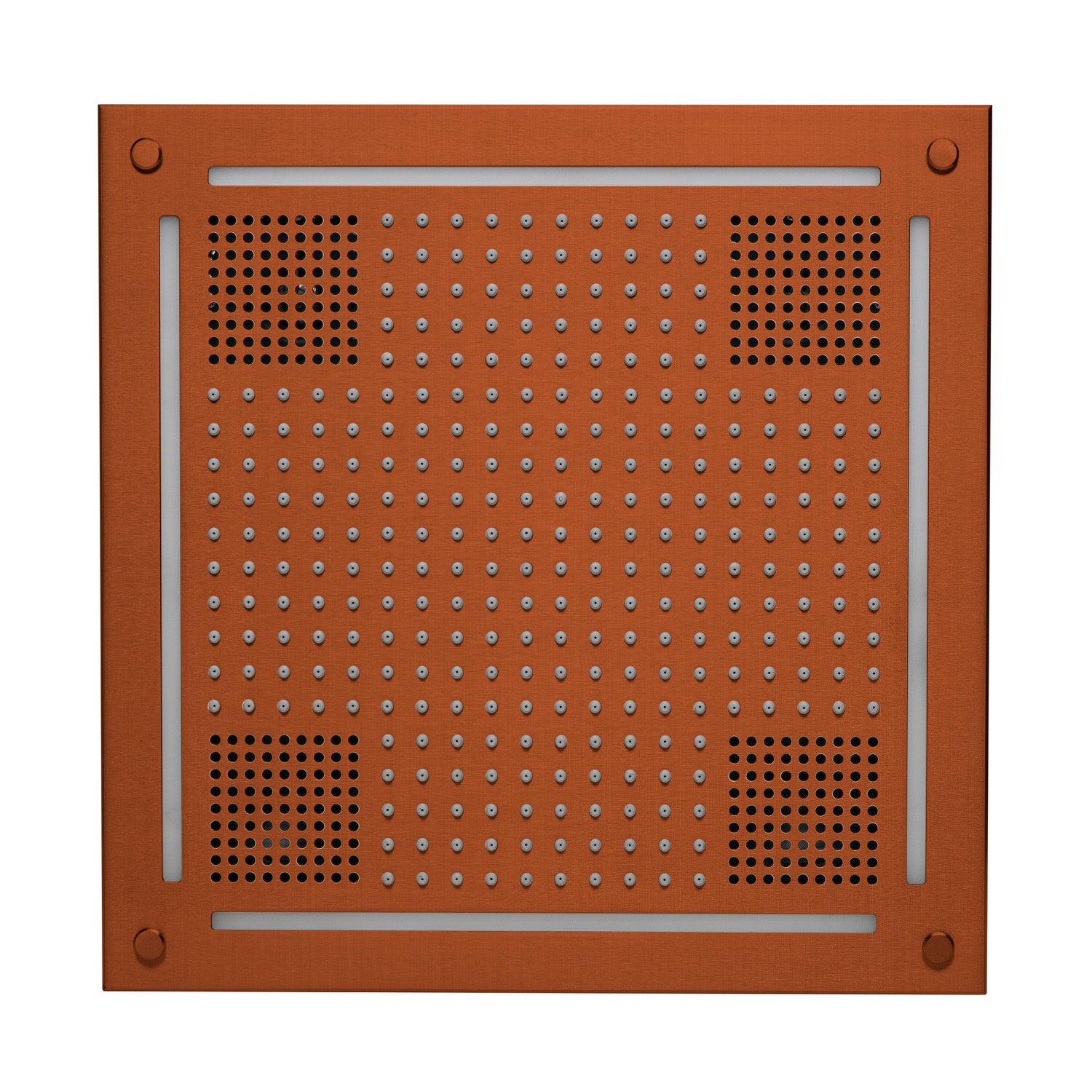 Thermasol Hydrovive Antique Copper