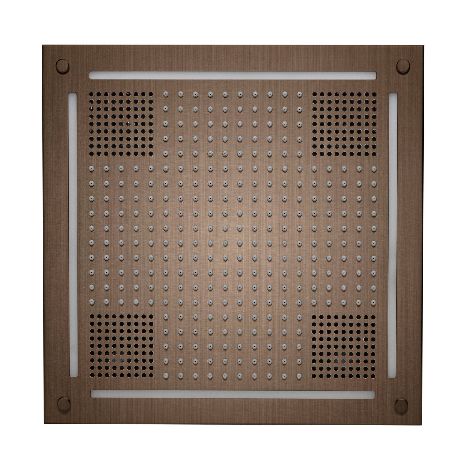 Thermasol Hydrovive Antique Nickel