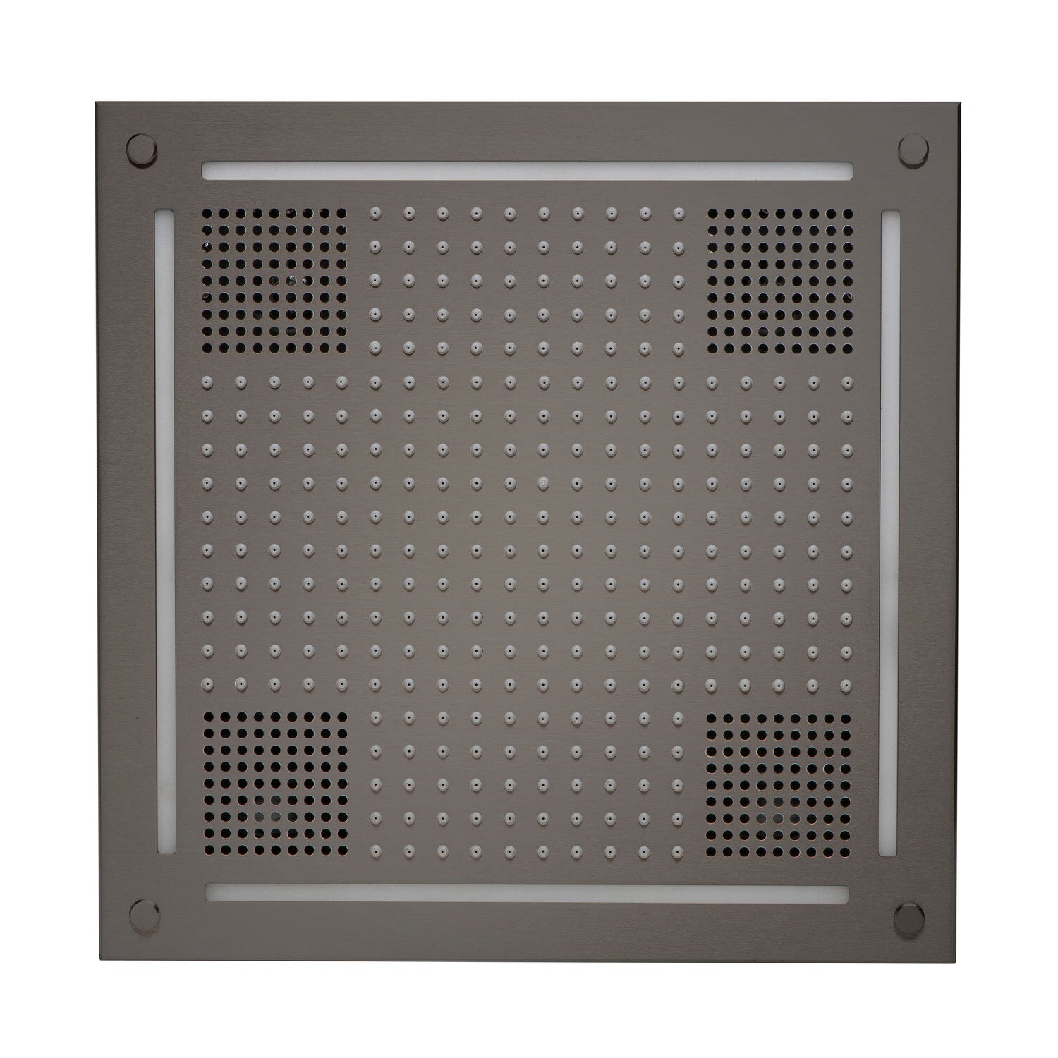 Thermasol Hydrovive Black Nickel