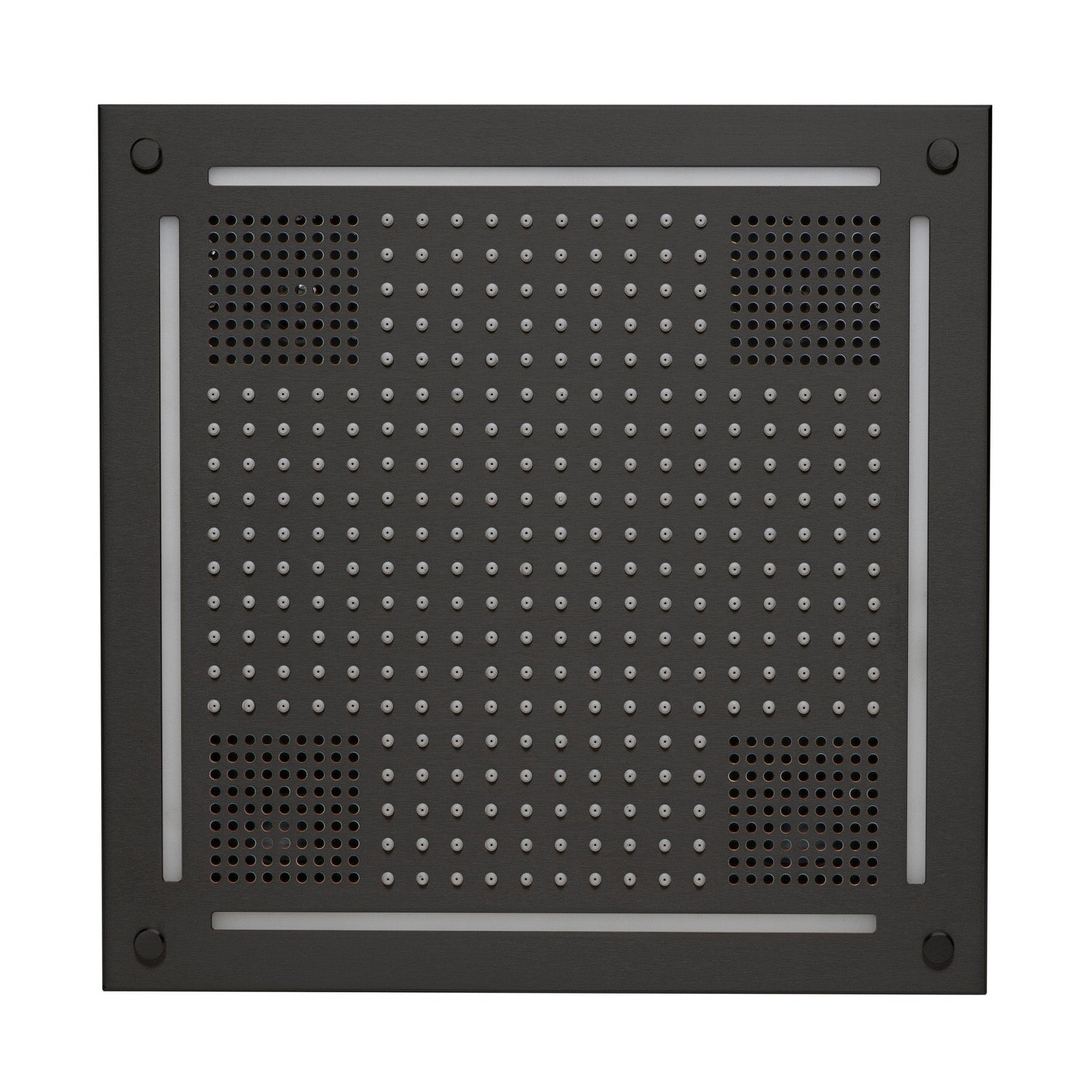 Thermasol Hydrovive Matte Black