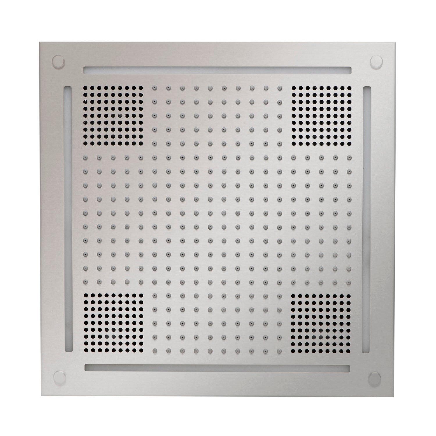 Thermasol Hydrovive Polished Chrome