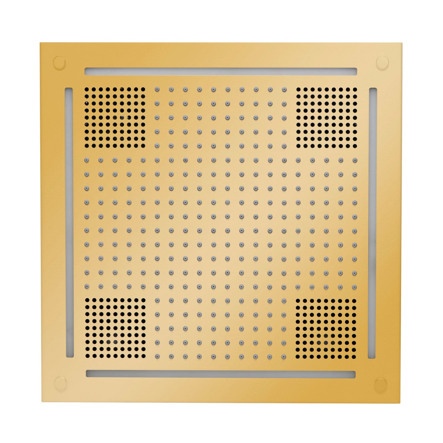 Thermasol Hydrovive Polished Gold