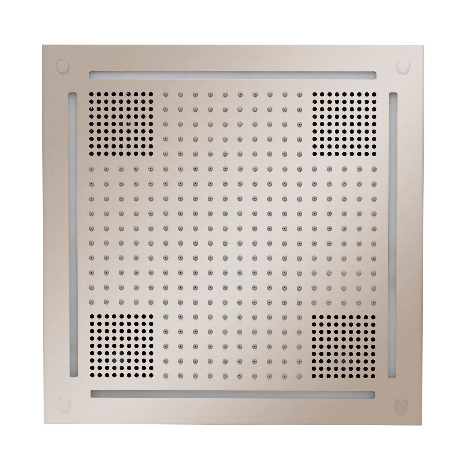 Thermasol Hydrovive Polished Nickel