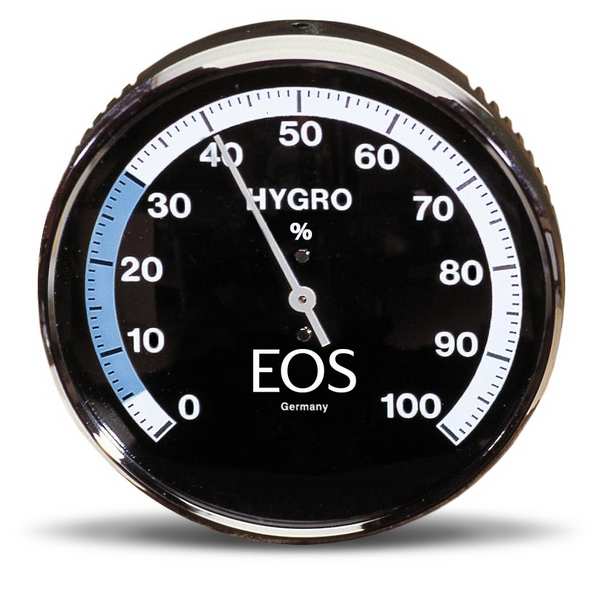 Hygrometer