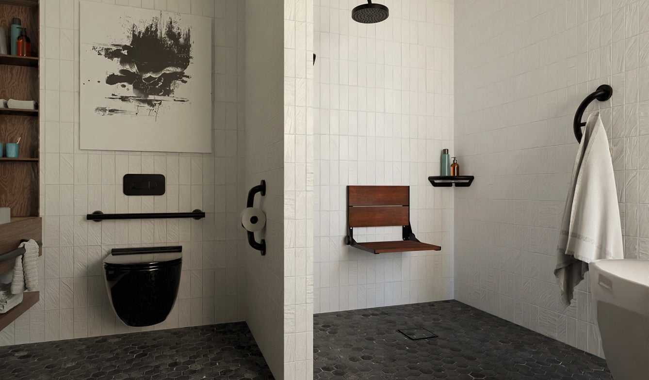 Shower Seat