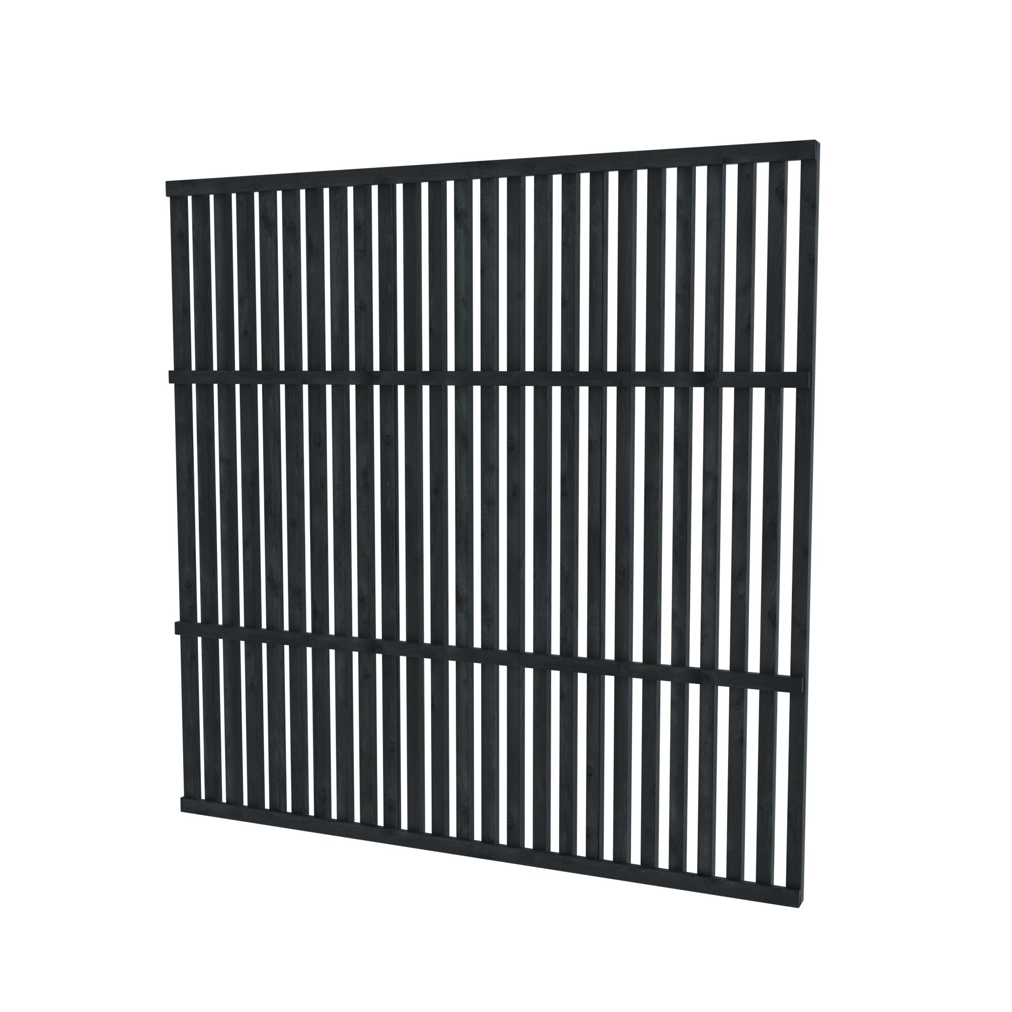 Nordic Misty Garden/Privacy Fence