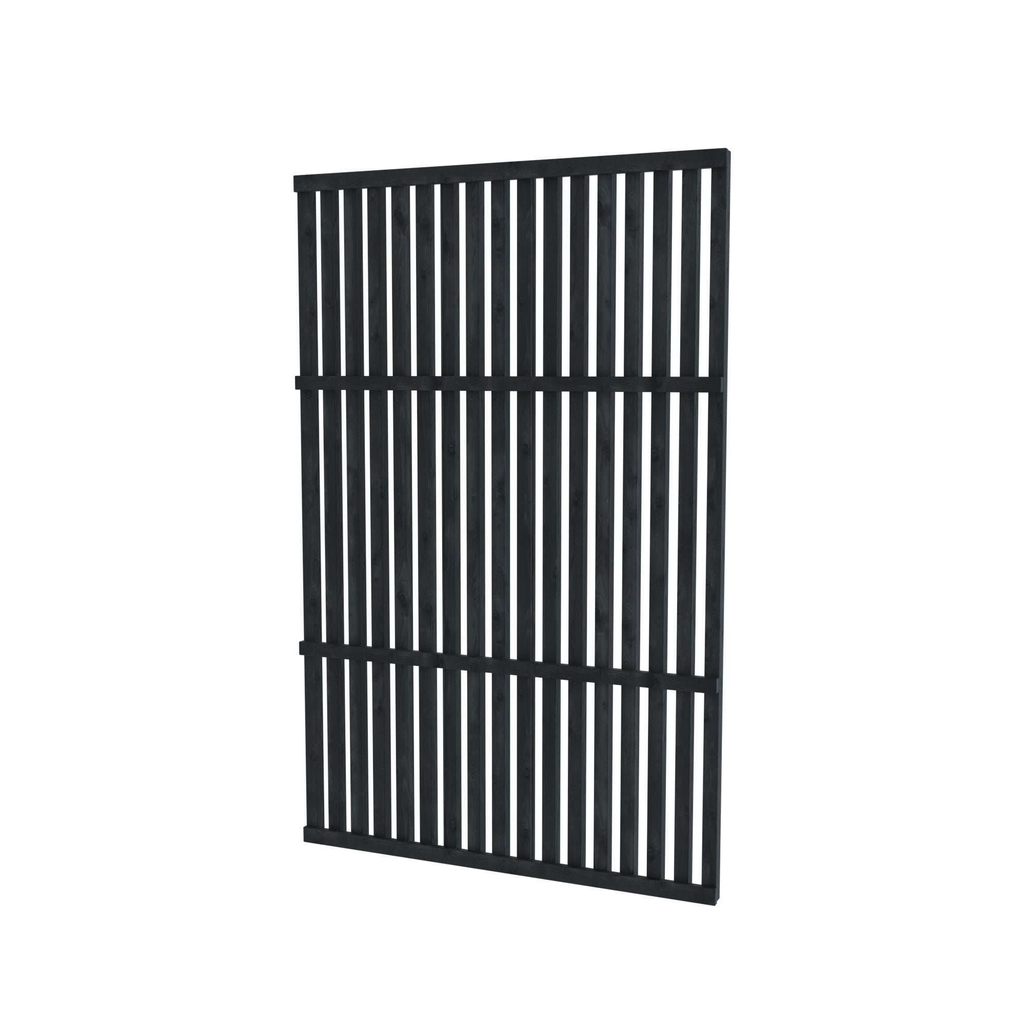 Nordic Misty Garden/Privacy Fence