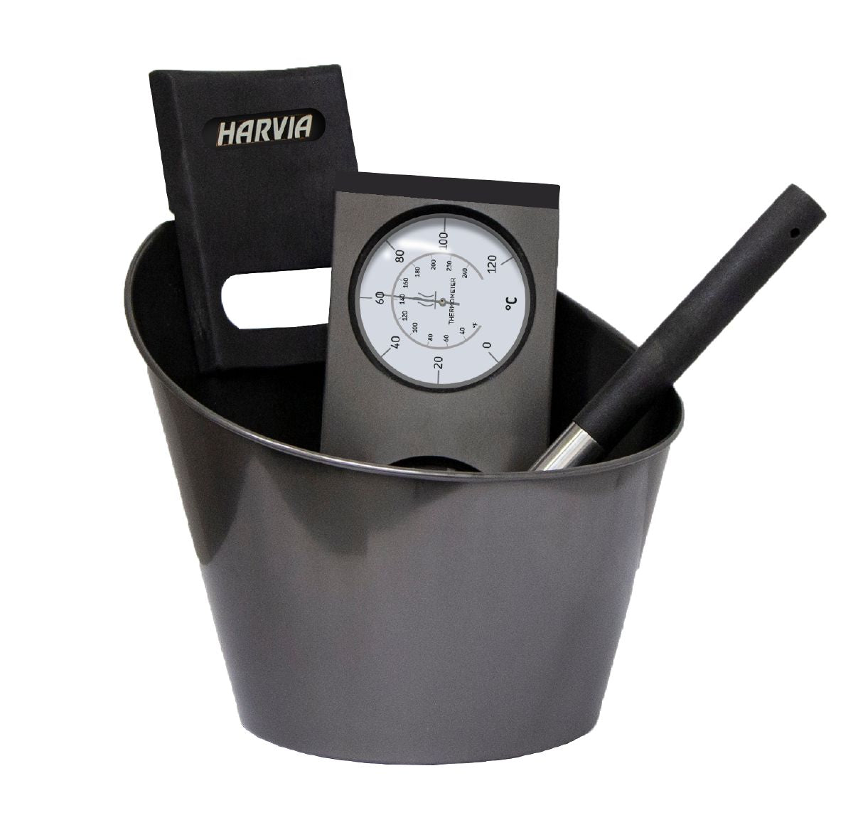 Deluxe Accessory Kit