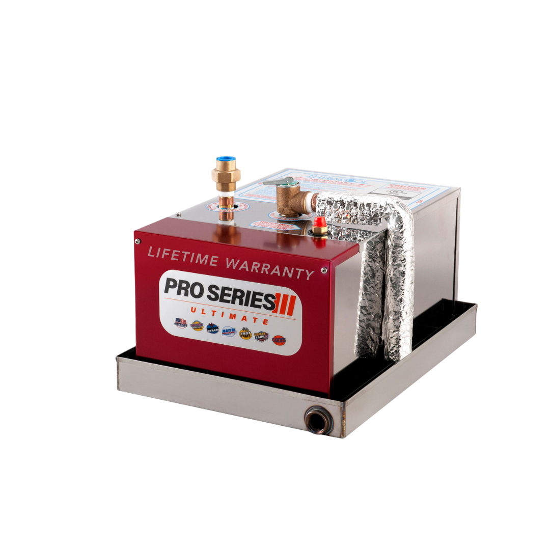 PRO Series III