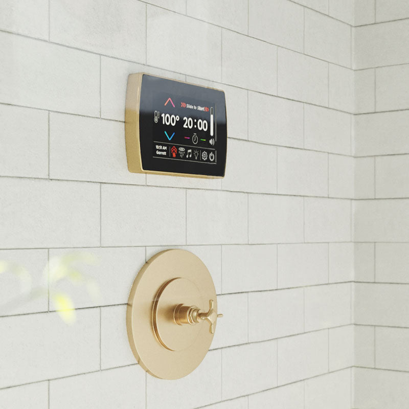 ThermaSol SignaTouch 5 Control