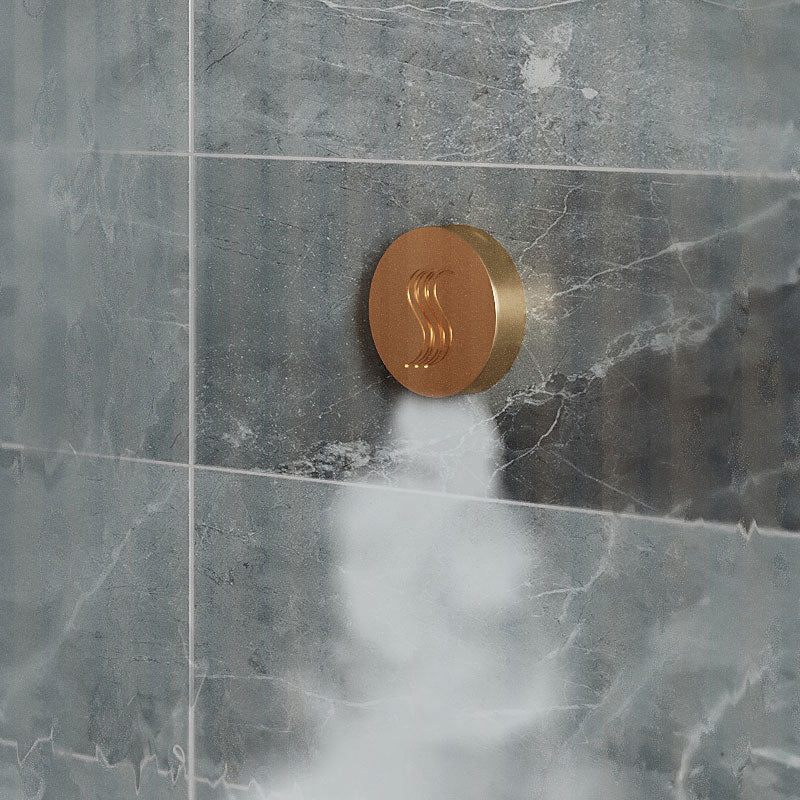 SteamVection Steam Head