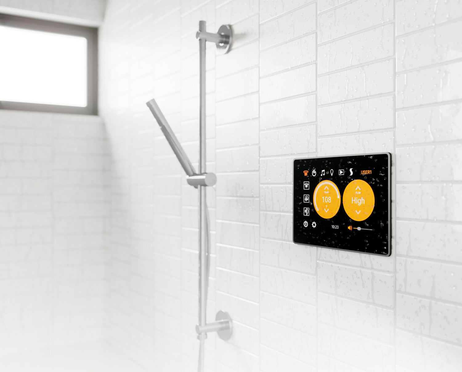ThermaSol ThermaTouch