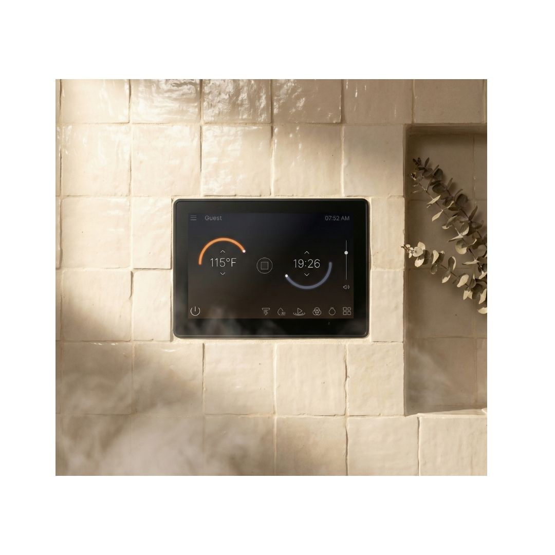 ThermaTouch2 - 15" Control