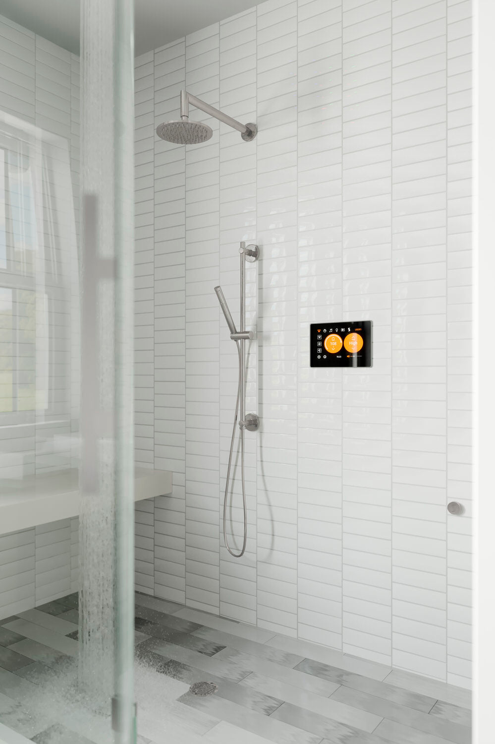 ThermaSol Essential Shower Package