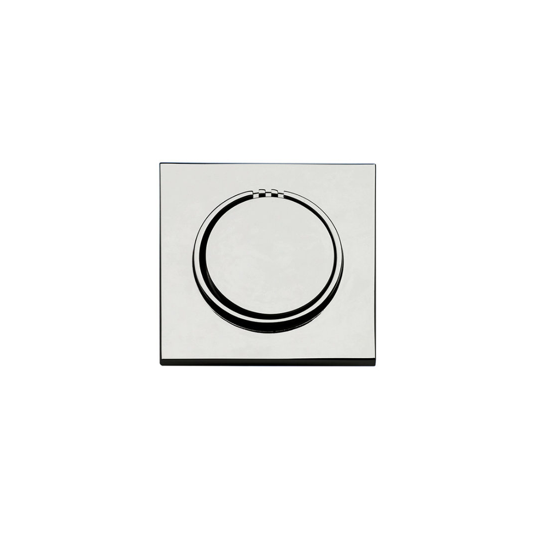 No-Touch Steam Head