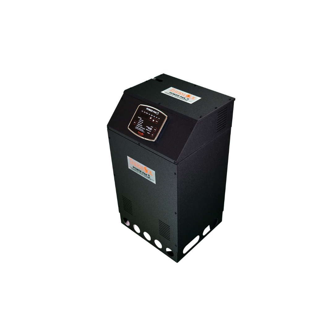 PowerPak Series III