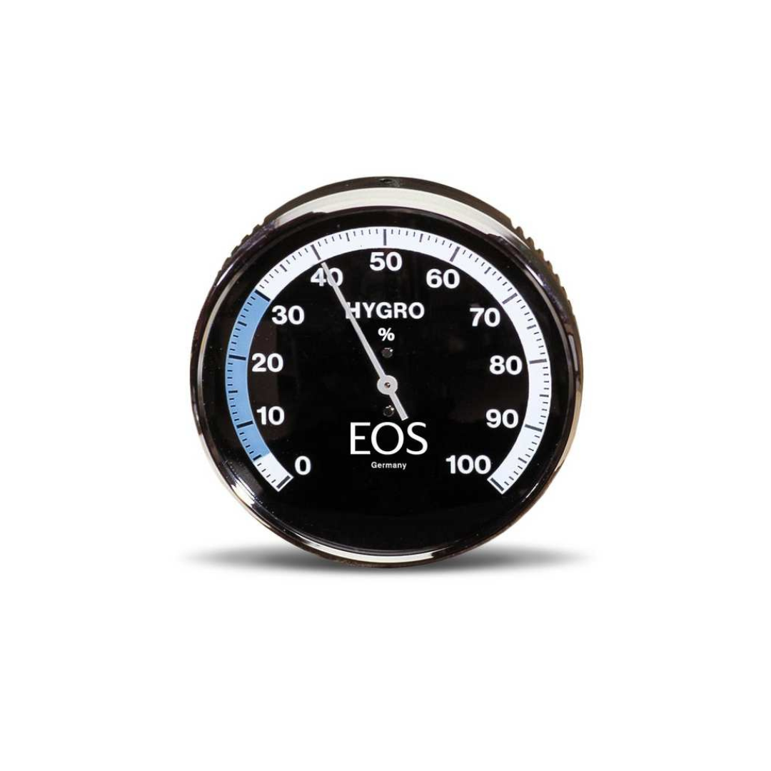 Hygrometer