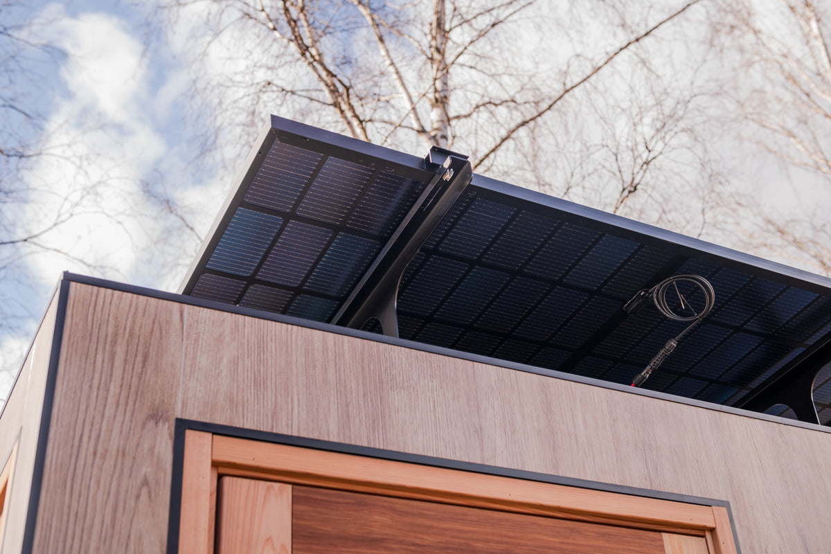 Solaris Panel Solaris – Thermasol
