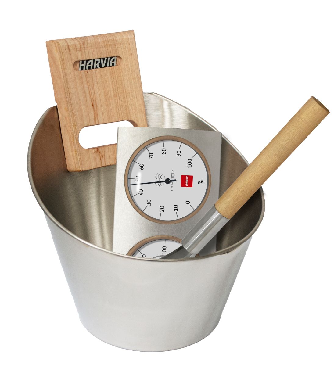 Deluxe Accessory Kit