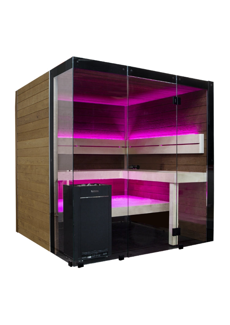 Block - Harvia Collection