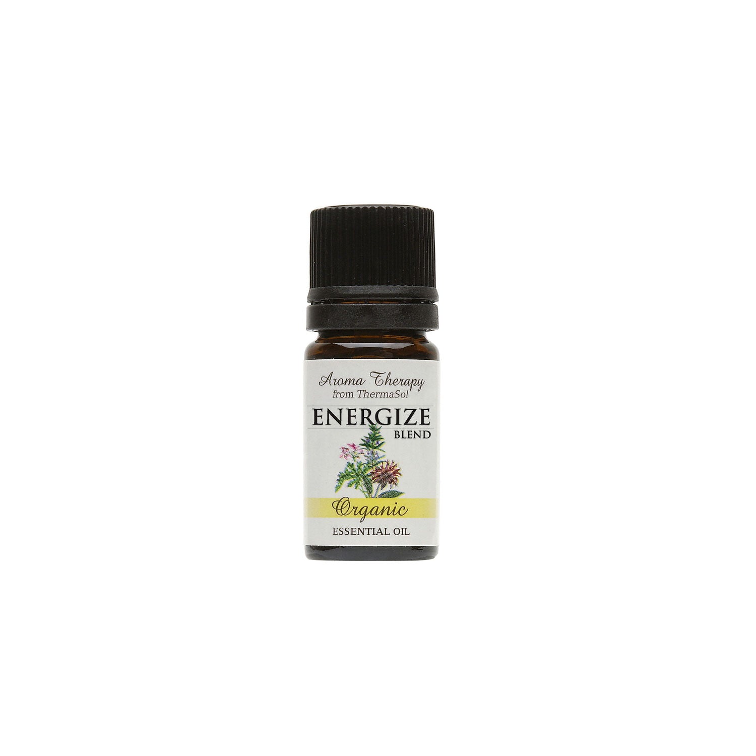 Aromatherapy + Essential Oils