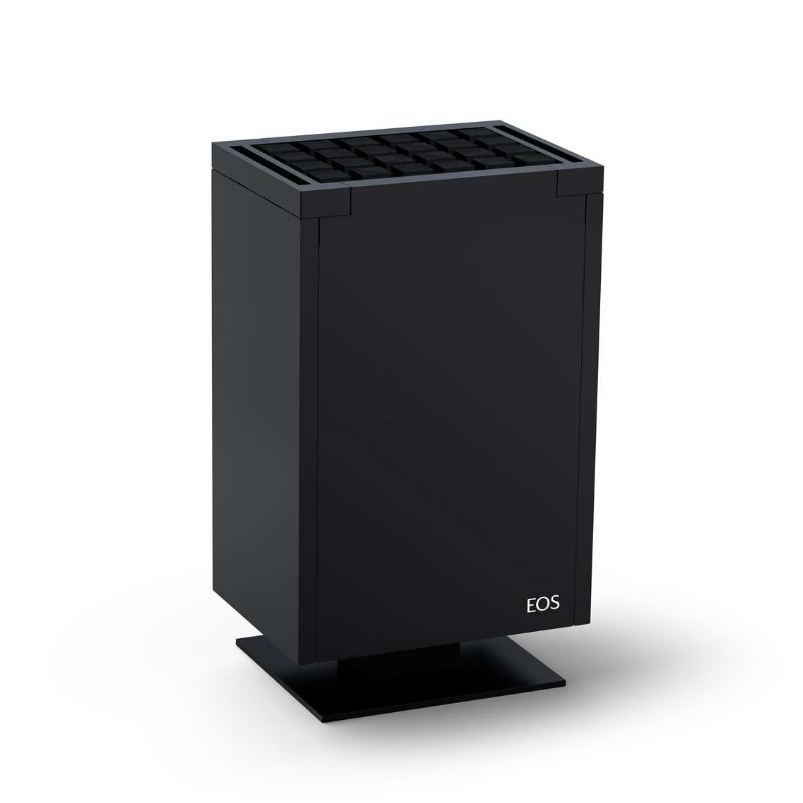 Mythos Sauna Heater – S45 Black